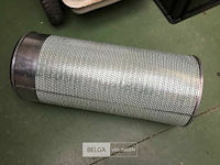 Us army vehicle air filter - afbeelding 1 van  2