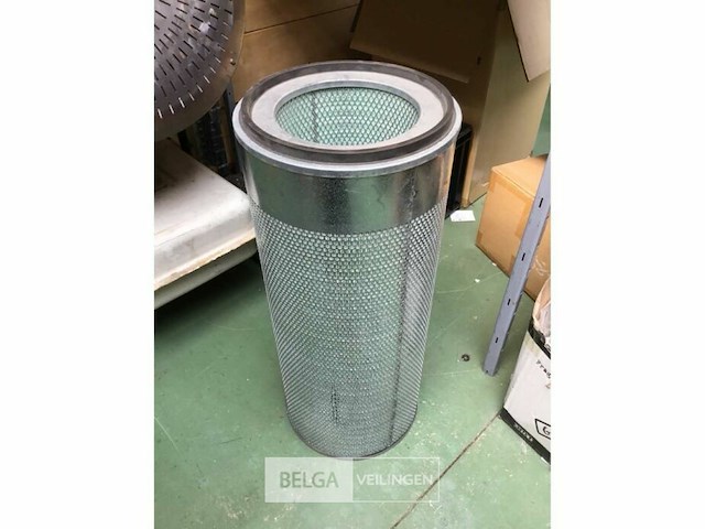 Us army vehicle air filter - afbeelding 2 van  2