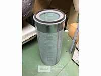 Us army vehicle air filter - afbeelding 2 van  2