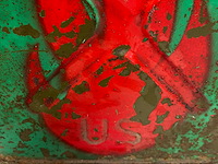 Us jerry can - afbeelding 2 van  4