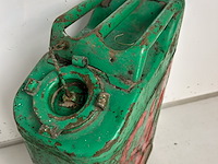 Us jerry can - afbeelding 3 van  4