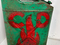 Us jerry can - afbeelding 4 van  4