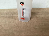 Us products shaker 700 ml (12x) - afbeelding 1 van  4