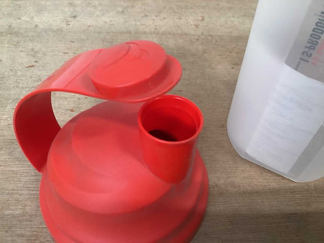 Us products shaker 700 ml (12x) - afbeelding 3 van  4