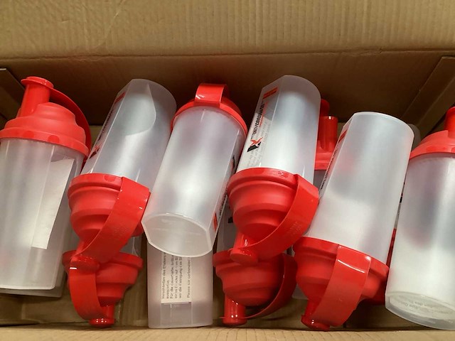 Us products shaker 700 ml (12x) - afbeelding 4 van  4
