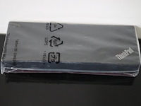 Usb-c dock lenovo thinkpad - afbeelding 2 van  3