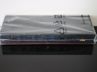 Usb-c dock lenovo thinkpad - afbeelding 3 van  3