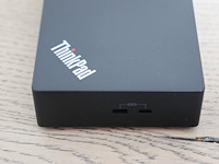 Usb-c dock lenovo thinkpad - afbeelding 3 van  7