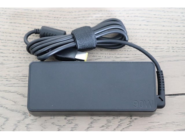 Usb-c dock lenovo thinkpad - afbeelding 5 van  7