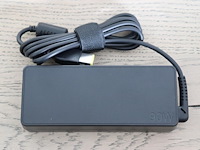 Usb-c dock lenovo thinkpad - afbeelding 5 van  7