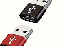 Usb c - afbeelding 1 van  1