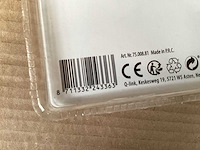 Usb kabel usb c 2,5 meter (144x) - afbeelding 4 van  4
