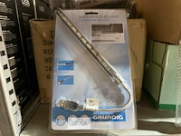 Usb-ledlampen + boeklampen - afbeelding 2 van  4