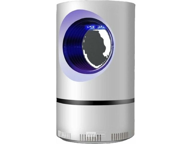 Usb muggenlamp - afbeelding 1 van  7