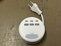 Usb oplader