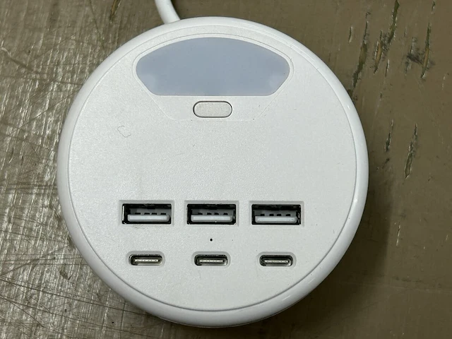 Usb oplader - afbeelding 3 van  5