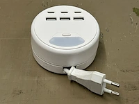 Usb oplader - afbeelding 5 van  5