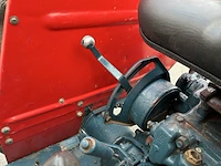 U.t.b u445 oldtimer tractor - afbeelding 5 van  29
