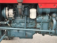 U.t.b u445 oldtimer tractor - afbeelding 9 van  29