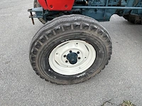 U.t.b u445 oldtimer tractor - afbeelding 10 van  29