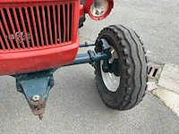 U.t.b u445 oldtimer tractor - afbeelding 11 van  29