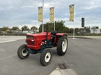 U.t.b u445 oldtimer tractor