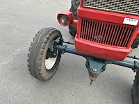 U.t.b u445 oldtimer tractor - afbeelding 13 van  29