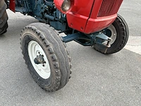 U.t.b u445 oldtimer tractor - afbeelding 14 van  29