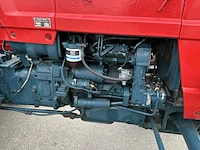 U.t.b u445 oldtimer tractor - afbeelding 15 van  29
