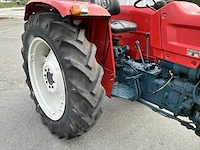 U.t.b u445 oldtimer tractor - afbeelding 16 van  29