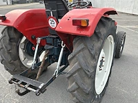 U.t.b u445 oldtimer tractor - afbeelding 17 van  29