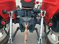 U.t.b u445 oldtimer tractor - afbeelding 18 van  29
