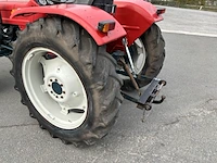U.t.b u445 oldtimer tractor - afbeelding 21 van  29