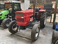 U.t.b u445 oldtimer tractor - afbeelding 23 van  29