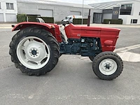 U.t.b u445 oldtimer tractor - afbeelding 27 van  29