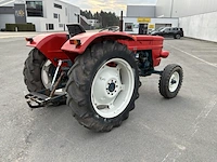 U.t.b u445 oldtimer tractor - afbeelding 28 van  29