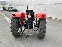 U.t.b u445 oldtimer tractor - afbeelding 29 van  29