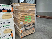 Utherm wall l flex 90+25 isolatieplaten - afbeelding 1 van  3