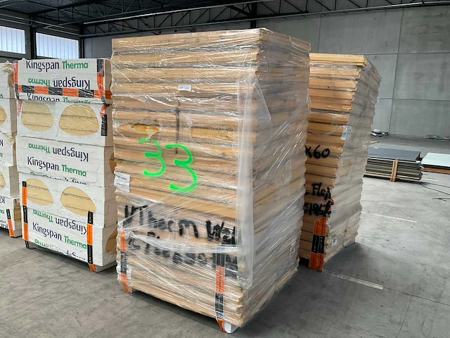 Utherm wall l flex 90+25 isolatieplaten - afbeelding 2 van  3