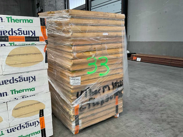 Utherm wall l flex 90+25 isolatieplaten - afbeelding 1 van  3