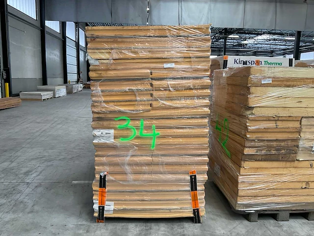 Utherm wall l flex 90+25 isolatieplaten - afbeelding 3 van  5