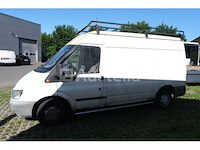 Utility bus (inbeslagname op straat) ford transit t280 - afbeelding 3 van  47