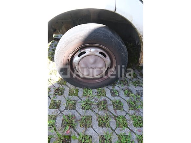 Utility bus (inbeslagname op straat) ford transit t280 - afbeelding 4 van  47