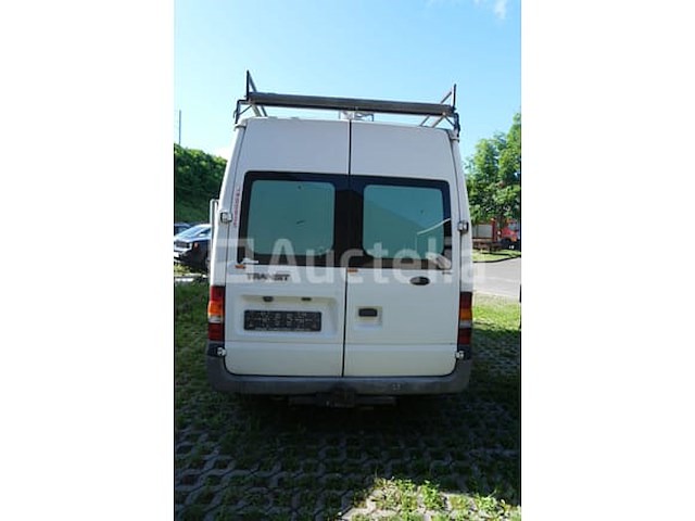 Utility bus (inbeslagname op straat) ford transit t280 - afbeelding 7 van  47