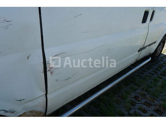 Utility bus (inbeslagname op straat) ford transit t280 - afbeelding 8 van  47