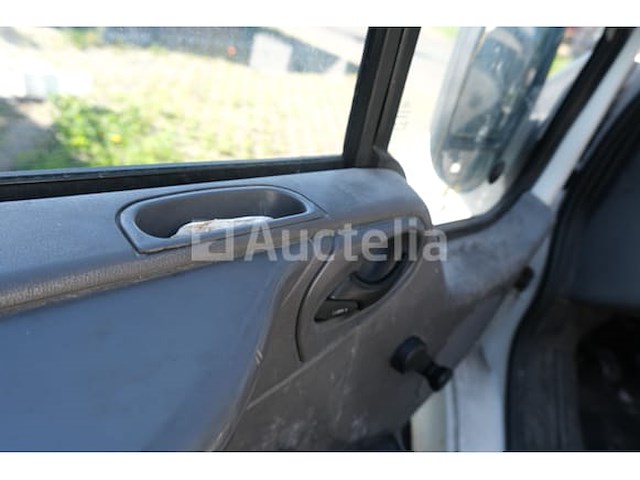 Utility bus (inbeslagname op straat) ford transit t280 - afbeelding 9 van  47