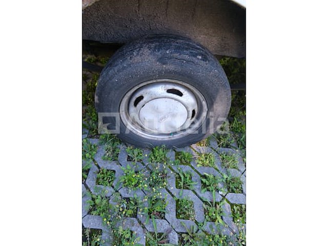 Utility bus (inbeslagname op straat) ford transit t280 - afbeelding 11 van  47