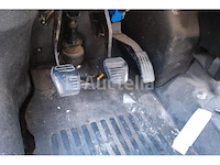 Utility bus (inbeslagname op straat) ford transit t280