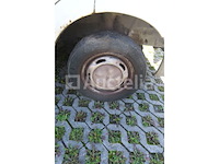 Utility bus (inbeslagname op straat) ford transit t280 - afbeelding 13 van  47