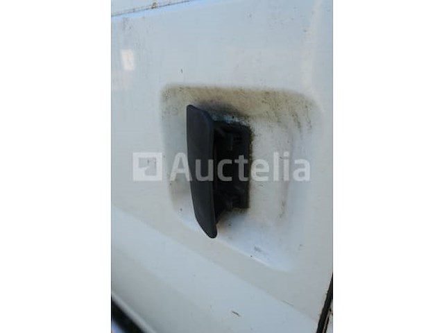 Utility bus (inbeslagname op straat) ford transit t280 - afbeelding 14 van  47